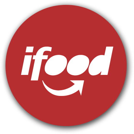 Faça seu pedido pelo Ifood